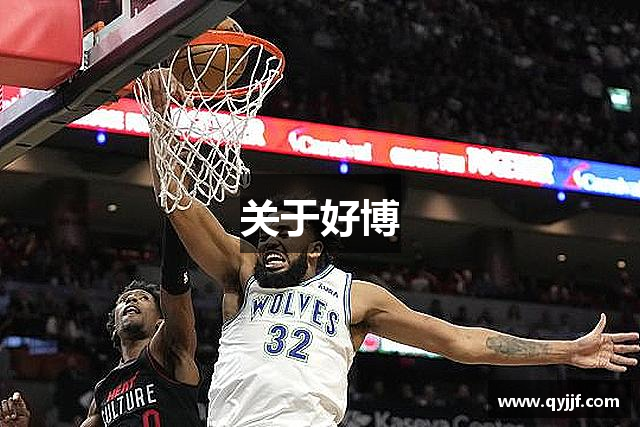关于好博